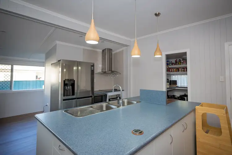 Sixth view of Homely house listing, 17 Crawford Street, Roma QLD 4455