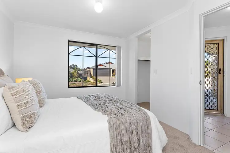 Sixth view of Homely house listing, 7 Durrington Glade, Clarkson WA 6030