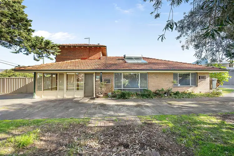 Second view of Homely house listing, 9 Burroughs Road, Karrinyup WA 6018