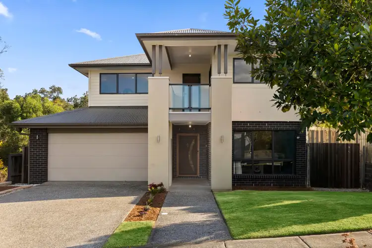 18 Brockman Drive, Upper Kedron QLD 4055