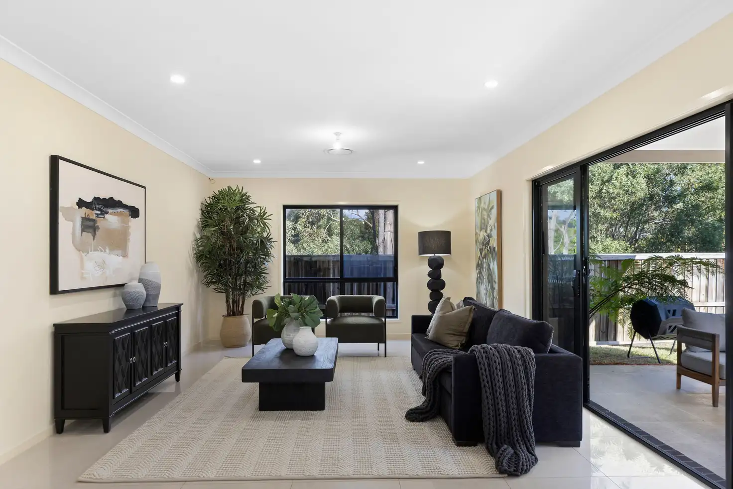 Main view of Homely house listing, 18 Brockman Drive, Upper Kedron QLD 4055