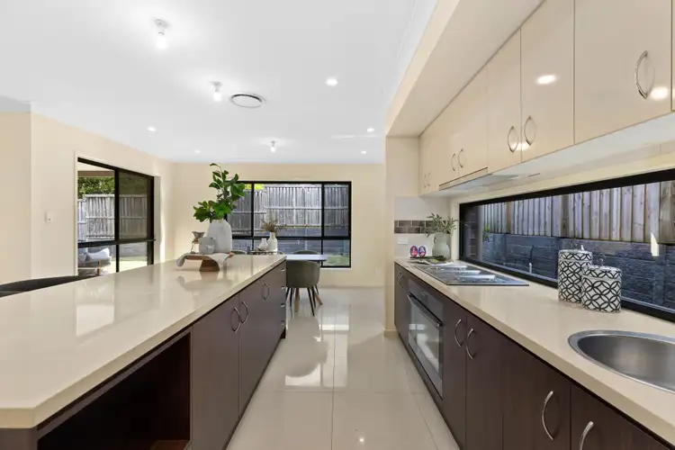 Second view of Homely house listing, 18 Brockman Drive, Upper Kedron QLD 4055
