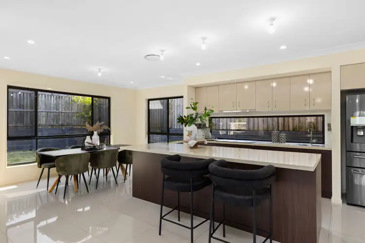 Third view of Homely house listing, 18 Brockman Drive, Upper Kedron QLD 4055