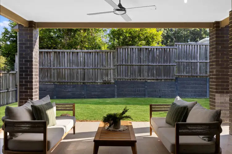 Fifth view of Homely house listing, 18 Brockman Drive, Upper Kedron QLD 4055