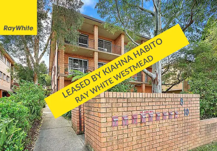 5/8-10 O'Reilly Street, Parramatta NSW 2150