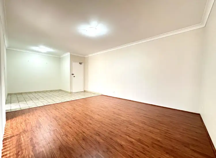 Second view of Homely unit listing, 5/8-10 O'Reilly Street, Parramatta NSW 2150