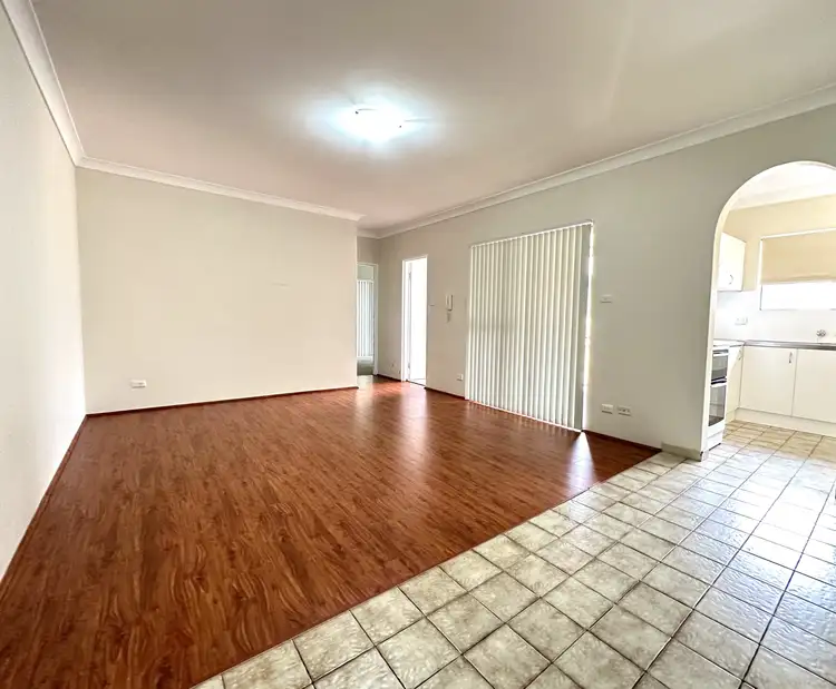 Fourth view of Homely unit listing, 5/8-10 O'Reilly Street, Parramatta NSW 2150