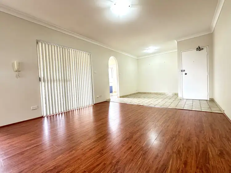 Fifth view of Homely unit listing, 5/8-10 O'Reilly Street, Parramatta NSW 2150