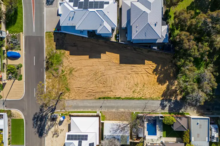 23 St Patricks Road, Sorrento WA 6020