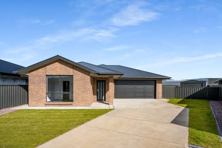 10 Major Court, Suttontown SA 5291