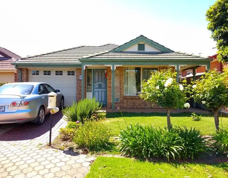 26 Sir Ross Smith Boulevard, Oakden SA 5086