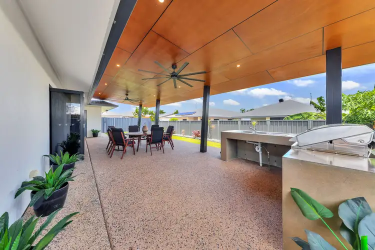 3 Vitex Street, Zuccoli NT 832