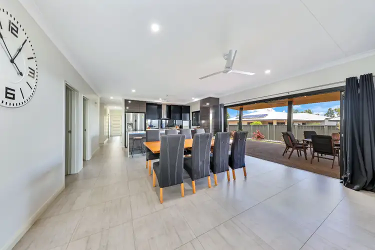 Sixth view of Homely house listing, 3 Vitex Street, Zuccoli NT 832