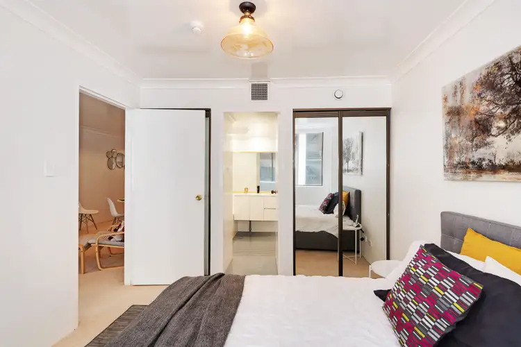 Main view of Homely apartment listing, 6/17 Wentworth Avenue, Surry Hills NSW 2010