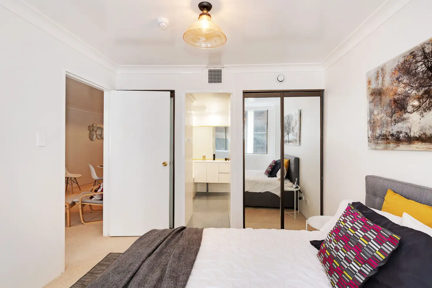 Main view of Homely apartment listing, 6/17 Wentworth Avenue, Surry Hills NSW 2010