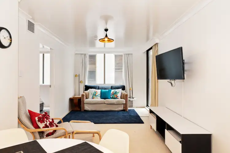 Second view of Homely apartment listing, 6/17 Wentworth Avenue, Surry Hills NSW 2010