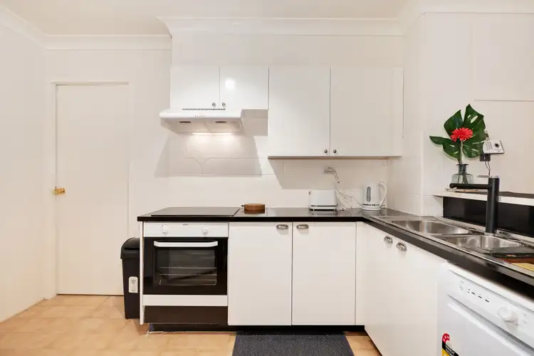 Third view of Homely apartment listing, 6/17 Wentworth Avenue, Surry Hills NSW 2010