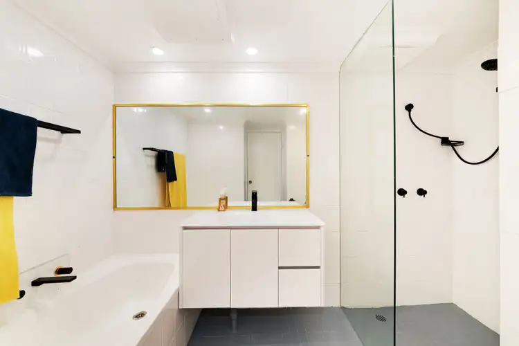 Fourth view of Homely apartment listing, 6/17 Wentworth Avenue, Surry Hills NSW 2010