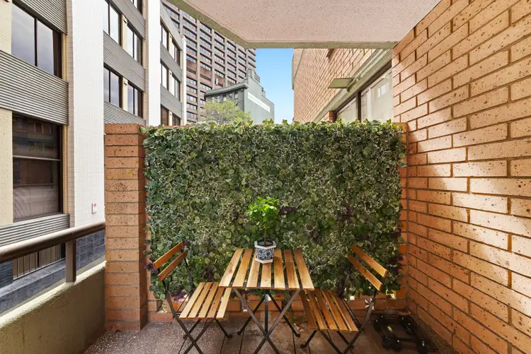 Fifth view of Homely apartment listing, 6/17 Wentworth Avenue, Surry Hills NSW 2010