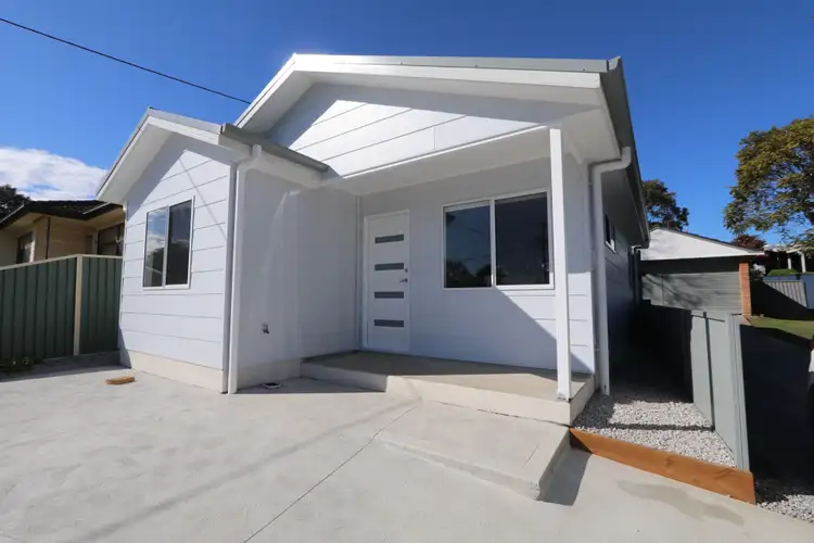 450A Tuggerawong Road, Tuggerawong NSW 2259