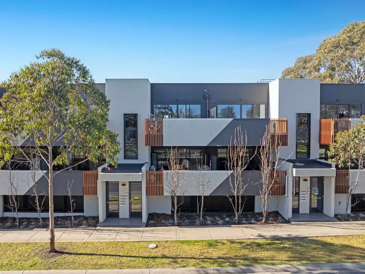 107/55 Oleander Drive, Mill Park VIC 3082
