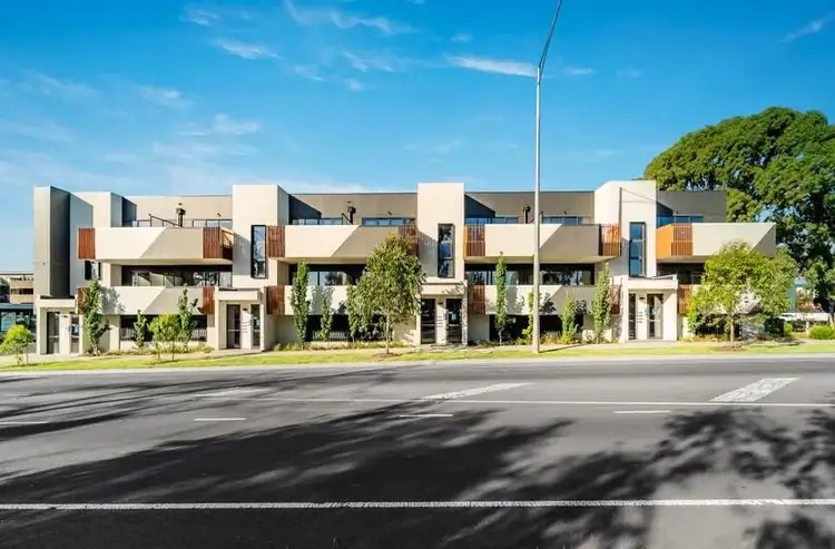 107/55 Oleander Drive, Mill Park VIC 3082