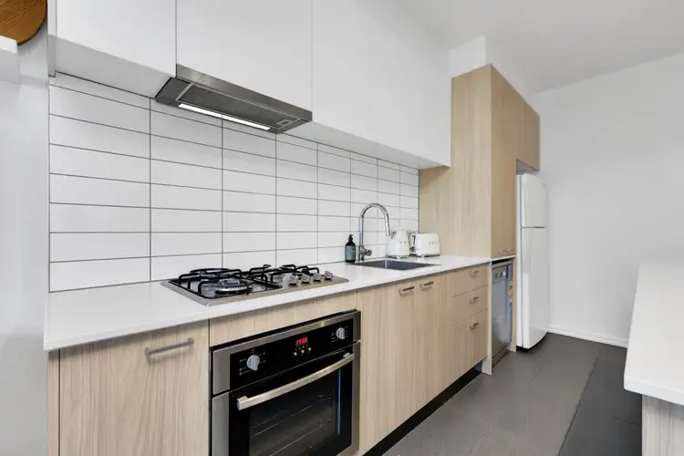 Fourth view of Homely apartment listing, 107/55 Oleander Drive, Mill Park VIC 3082