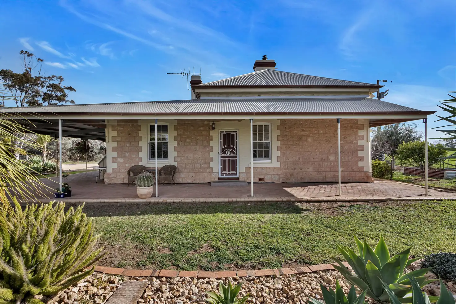 Main view of Homely house listing, 9 School House Road, Lower Light SA 5501