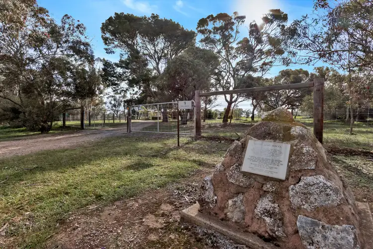 Second view of Homely house listing, 9 School House Road, Lower Light SA 5501
