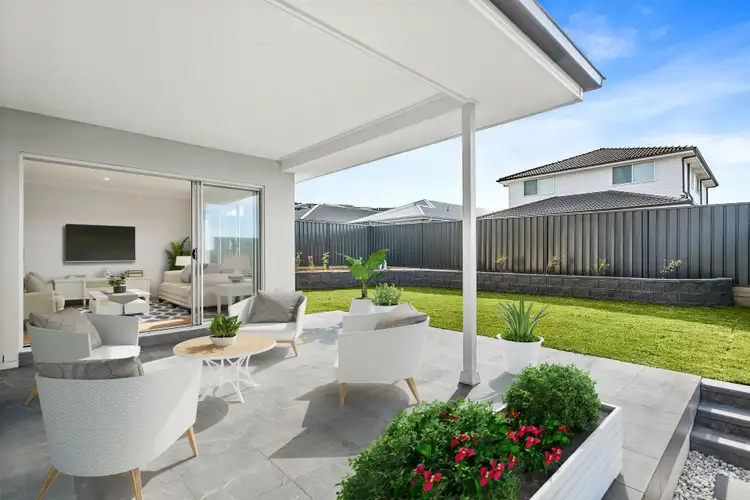 Third view of Homely house listing, 6 Dolly Circuit, Calderwood NSW 2527