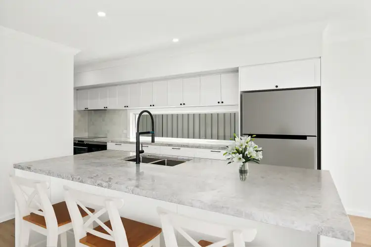 Fifth view of Homely house listing, 6 Dolly Circuit, Calderwood NSW 2527