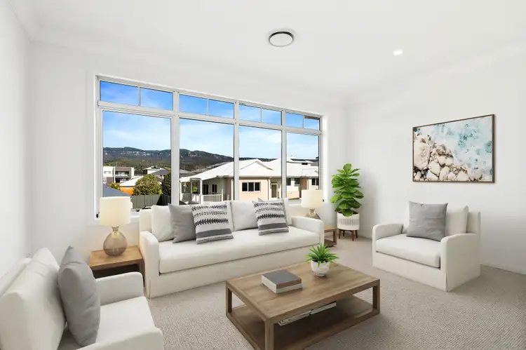 Sixth view of Homely house listing, 6 Dolly Circuit, Calderwood NSW 2527