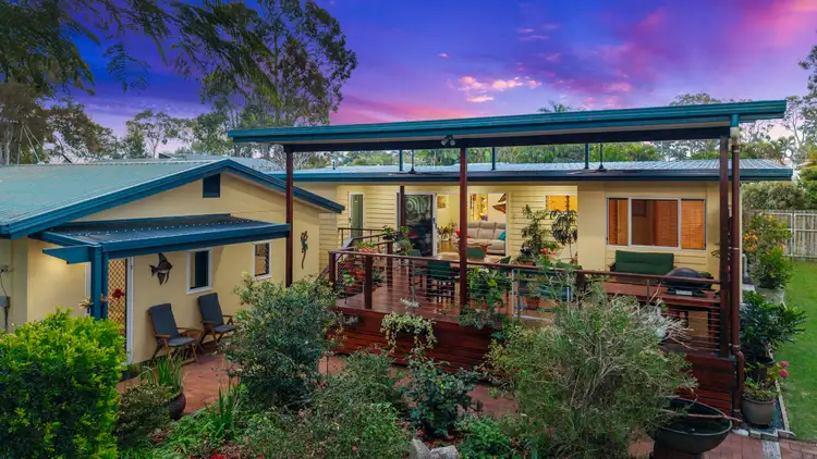 29 Spence Street, Point Vernon QLD 4655