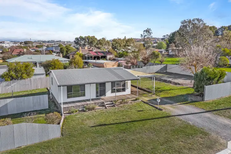 Second view of Homely house listing, 1 Dean Street, Ararat VIC 3377