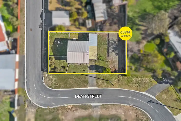 Fourth view of Homely house listing, 1 Dean Street, Ararat VIC 3377