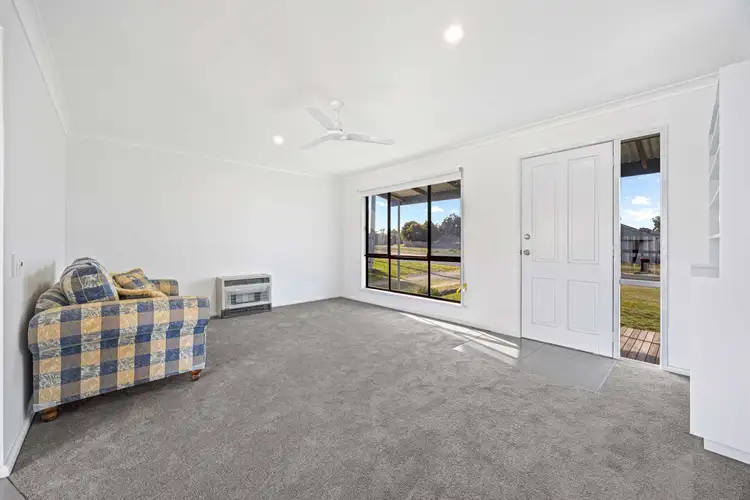 Fifth view of Homely house listing, 1 Dean Street, Ararat VIC 3377