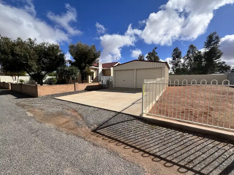 70 Wills Lane, Broken Hill NSW 2880