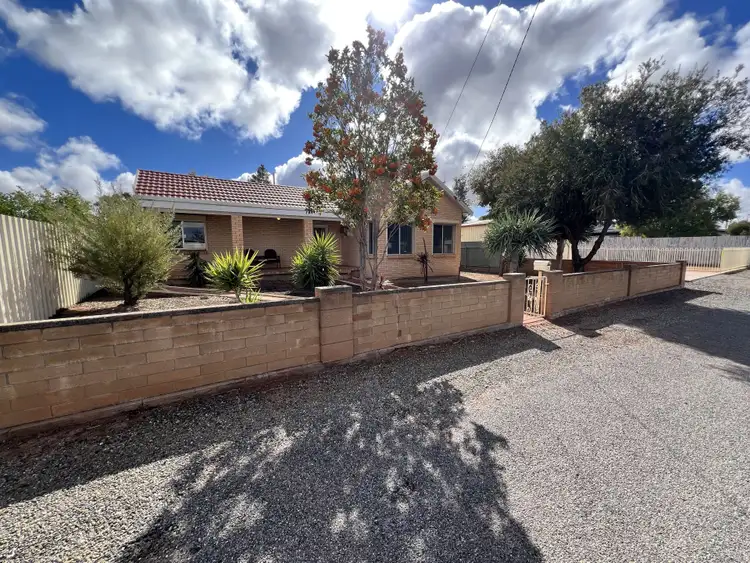 Second view of Homely house listing, 70 Wills Lane, Broken Hill NSW 2880