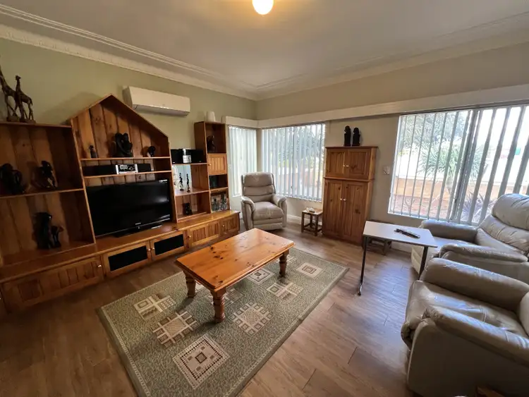 Fourth view of Homely house listing, 70 Wills Lane, Broken Hill NSW 2880