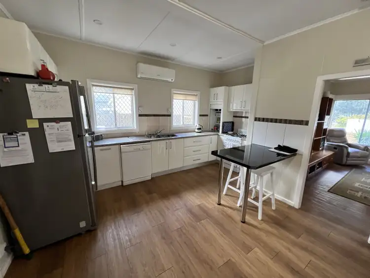 Sixth view of Homely house listing, 70 Wills Lane, Broken Hill NSW 2880