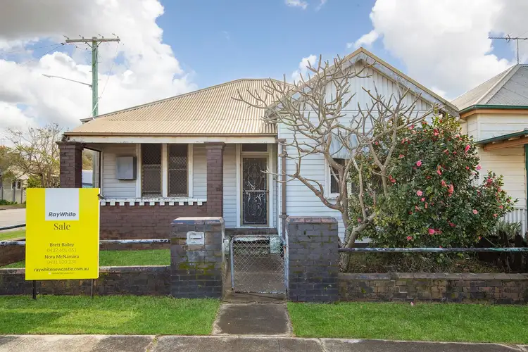 27 The Avenue, Maryville NSW 2293