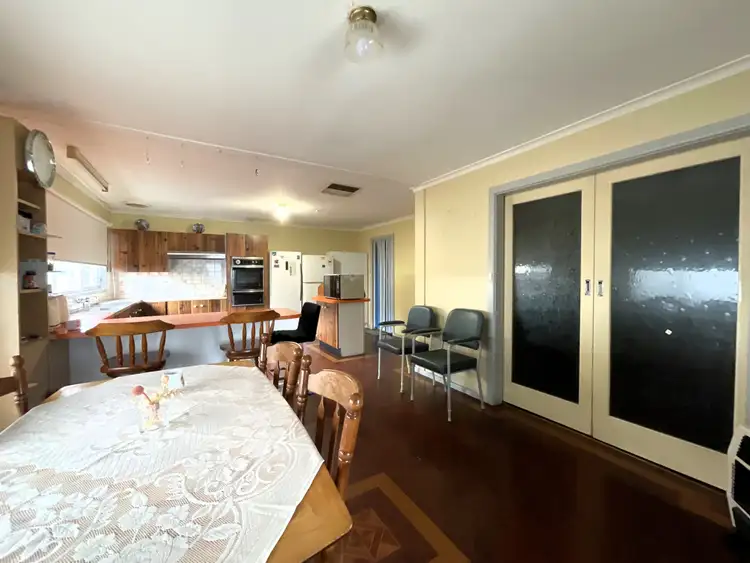 Fifth view of Homely house listing, 3 Goodfellow Place, Tharbogang NSW 2680