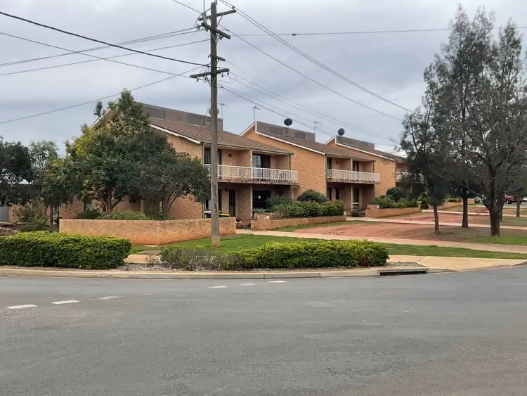 124 Kookora Street, Griffith NSW 2680