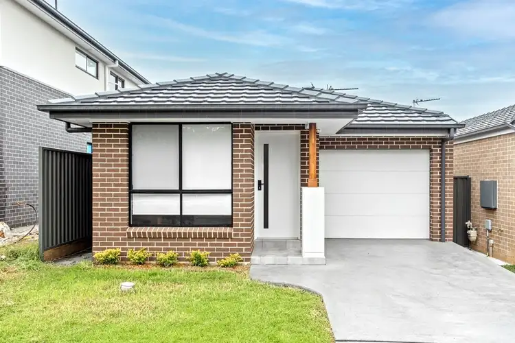 57 Pioneer Street, Gregory Hills NSW 2557