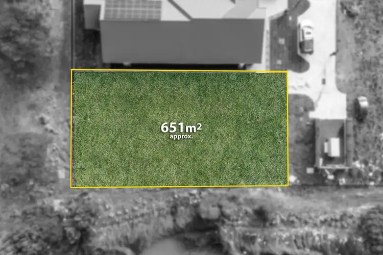 50 Ambient Crescent, Beveridge VIC 3753