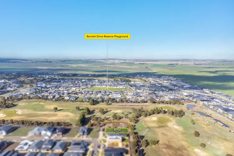 Fourth view of Homely land listing, 50 Ambient Crescent, Beveridge VIC 3753