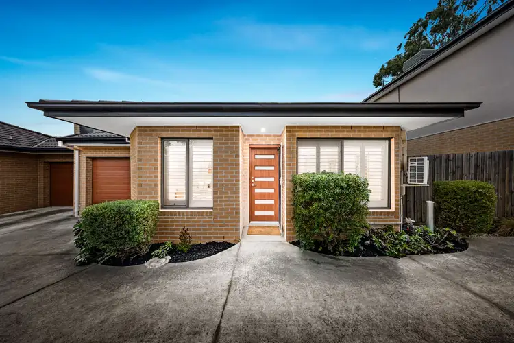 2/51 Reid Street, South Morang VIC 3752