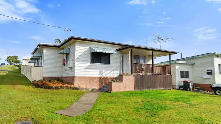 58 Kelly Street