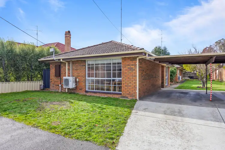 1/222 Peel Street North, Ballarat East VIC 3350