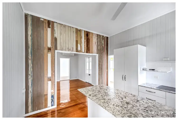 Fifth view of Homely house listing, 38 Peterson Street, West Rockhampton QLD 4700